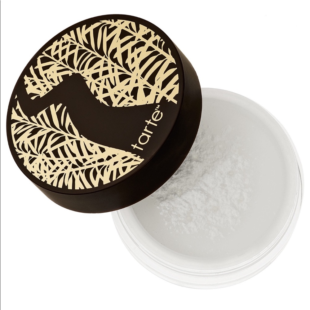 Tarte Amazonian clay finishing powder